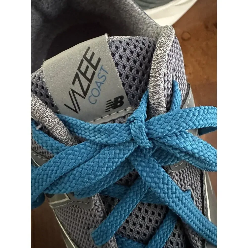 Size 11 - New Balance Vazee Coast V2 Grey